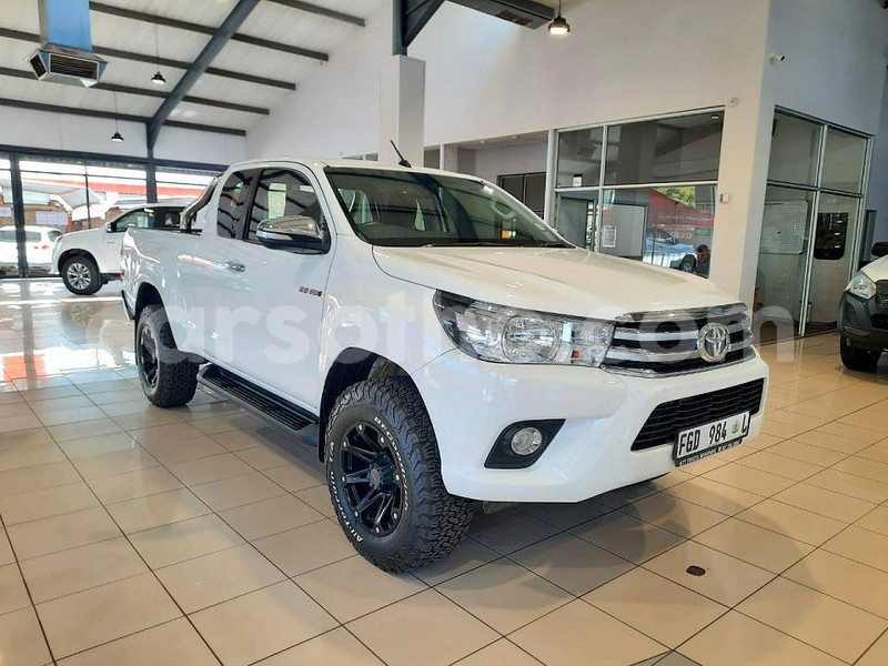 Big with watermark toyota hilux maseru maseru 23741