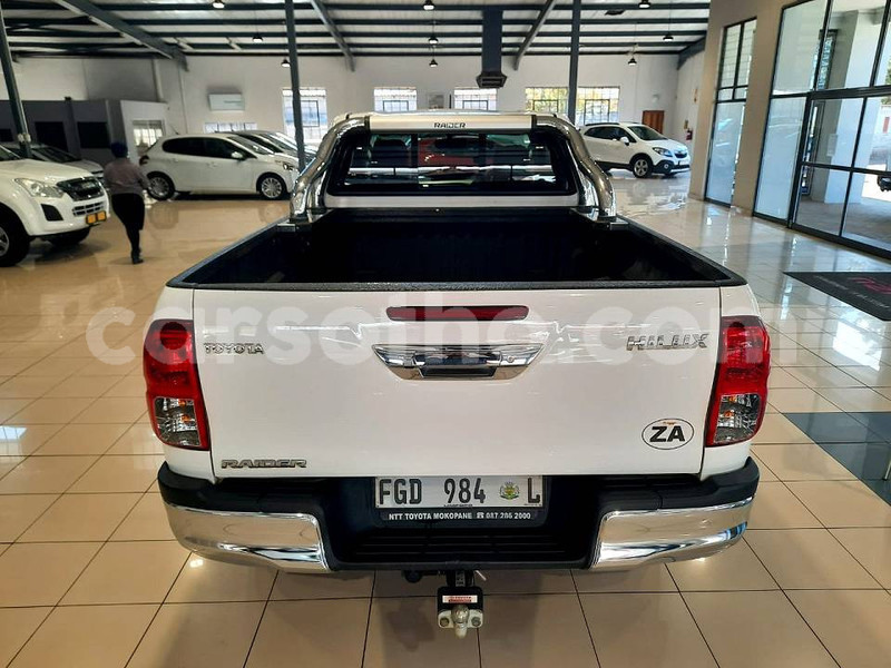 Big with watermark toyota hilux maseru maseru 23741