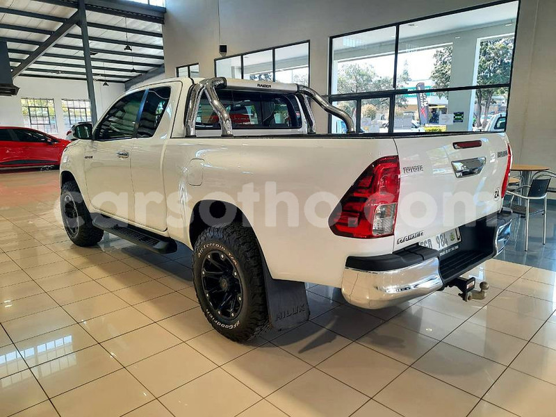 Big with watermark toyota hilux maseru maseru 23741