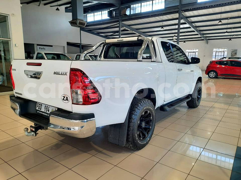 Big with watermark toyota hilux maseru maseru 23741