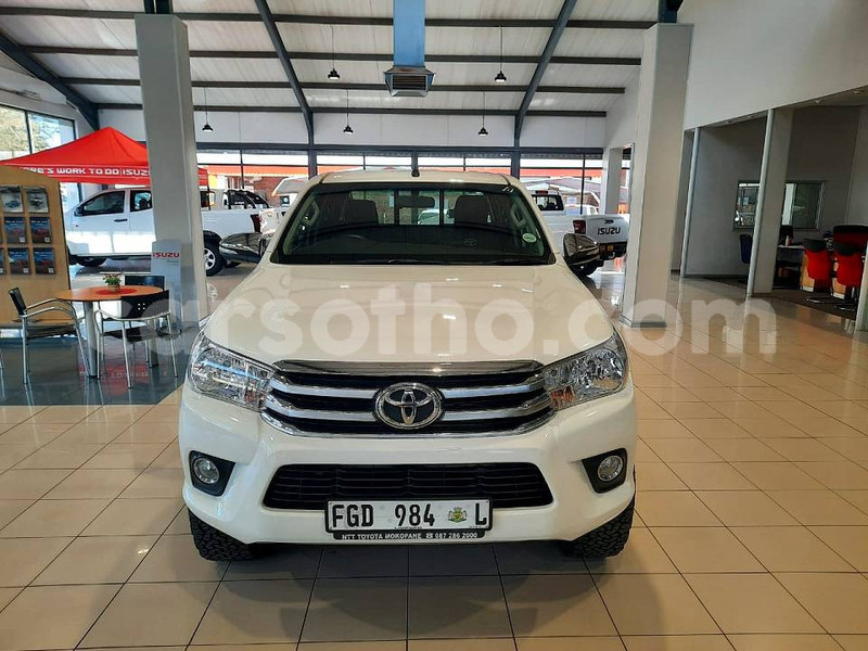 Big with watermark toyota hilux maseru maseru 23741