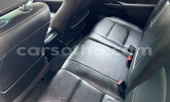 Buy Used Toyota Hilux White Car in Maseru in Maseru Buy Used Toyota Hilux White Car in Maseru in Maseru