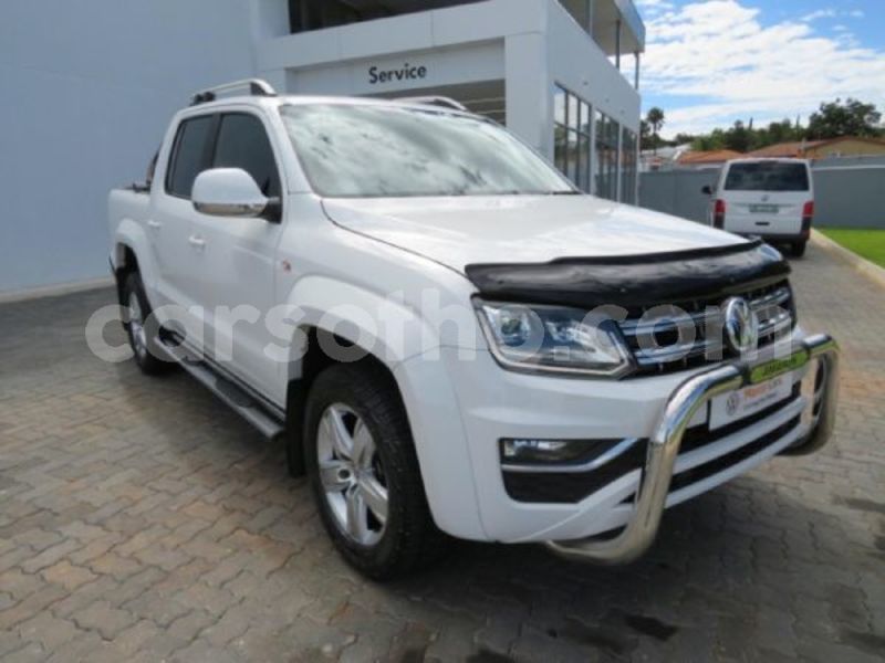 Big with watermark volkswagen amarok maseru maseru 23743