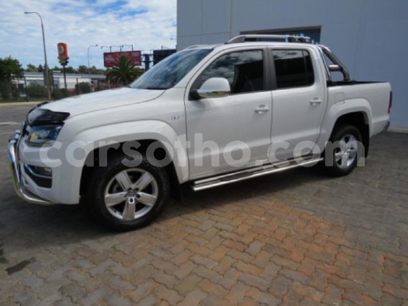 Big with watermark volkswagen amarok maseru maseru 23743