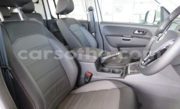 اشتري مستعمل Volkswagen Amarok White سيارة في Maseru في Maseru اشتري مستعمل Volkswagen Amarok White سيارة في Maseru في Maseru
