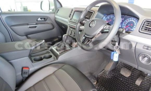 اشتري مستعمل Volkswagen Amarok White سيارة في Maseru في Maseru اشتري مستعمل Volkswagen Amarok White سيارة في Maseru في Maseru