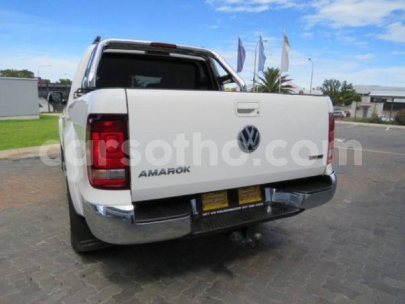 Big with watermark volkswagen amarok maseru maseru 23743