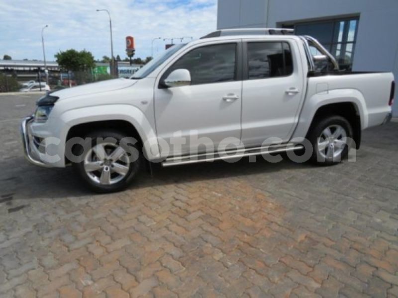 Big with watermark volkswagen amarok maseru maseru 23743