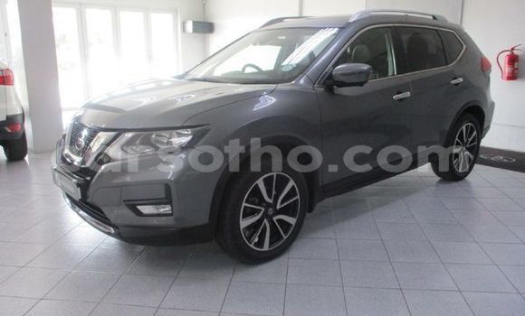 Buy Used Nissan X–Trail Silver Car in Maseru in Maseru Buy Used Nissan X–Trail Silver Car in Maseru in Maseru