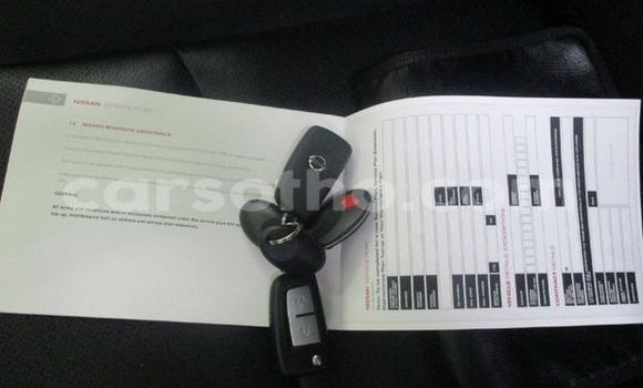 Buy Used Nissan X–Trail Silver Car in Maseru in Maseru Buy Used Nissan X–Trail Silver Car in Maseru in Maseru