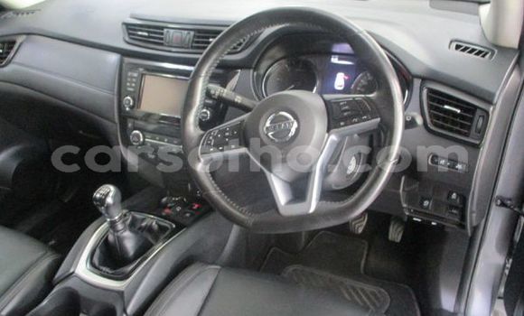 Buy Used Nissan X–Trail Silver Car in Maseru in Maseru Buy Used Nissan X–Trail Silver Car in Maseru in Maseru