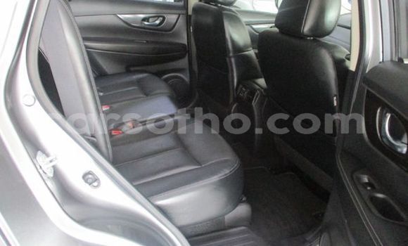 Buy Used Nissan X–Trail Silver Car in Maseru in Maseru Buy Used Nissan X–Trail Silver Car in Maseru in Maseru