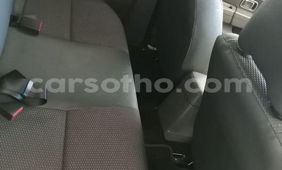 اشتري مستعمل Nissan Hardbody White سيارة في Maseru في Maseru اشتري مستعمل Nissan Hardbody White سيارة في Maseru في Maseru
