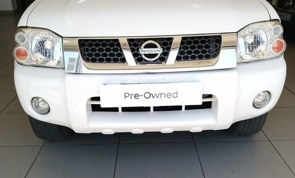 اشتري مستعمل Nissan Hardbody White سيارة في Maseru في Maseru اشتري مستعمل Nissan Hardbody White سيارة في Maseru في Maseru