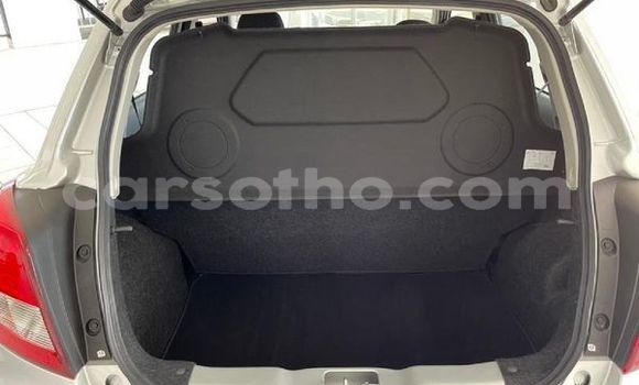 Buy Used Datsun GO Silver Car in Maseru in Maseru Buy Used Datsun GO Silver Car in Maseru in Maseru