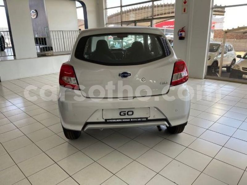 Big with watermark datsun go maseru maseru 23746