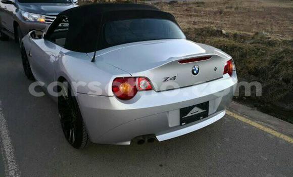 Acheter Occasion Voiture BMW Z4 Gris à Maseru, Maseru Acheter Occasion Voiture BMW Z4 Gris à Maseru, Maseru