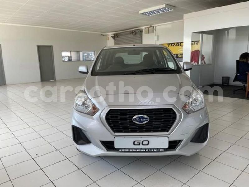 Big with watermark datsun go maseru maseru 23746