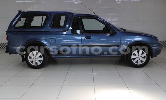 اشتري مستعمل Ford B-MAX Blue سيارة في Maseru في Maseru اشتري مستعمل Ford B-MAX Blue سيارة في Maseru في Maseru