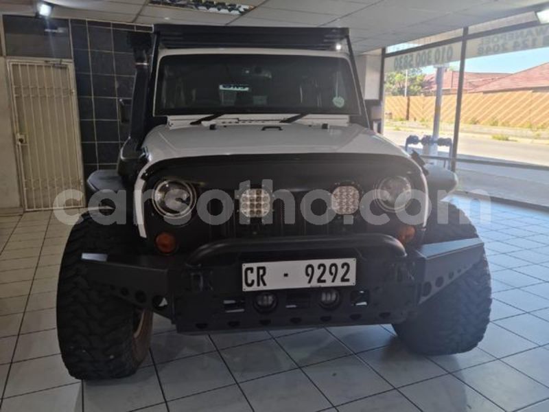 Big with watermark jeep wrangler maseru maseru 23748