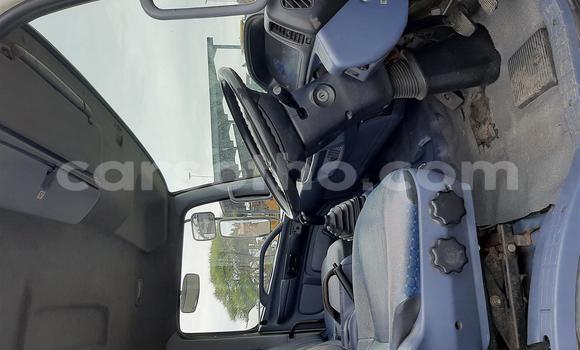 Buy Used Hino 300 Series White Truck in Maseru in Maseru Buy Used Hino 300 Series White Truck in Maseru in Maseru