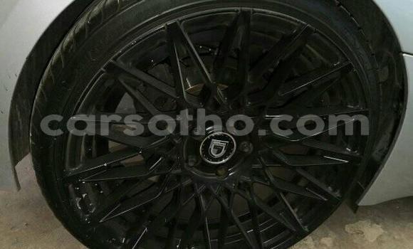 Acheter Occasion Voiture BMW Z4 Gris à Maseru, Maseru Acheter Occasion Voiture BMW Z4 Gris à Maseru, Maseru