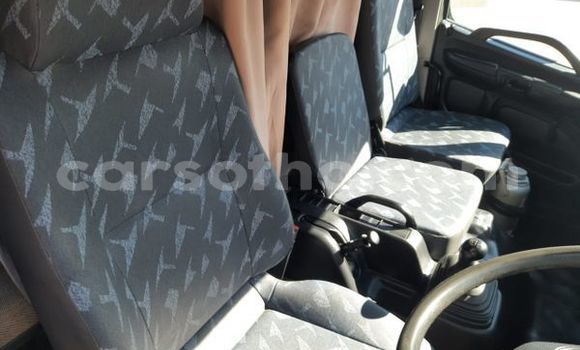 Buy Used Hino 300 Series White Truck in Maseru in Maseru Buy Used Hino 300 Series White Truck in Maseru in Maseru