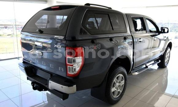 Buy Used Ford Ranger Silver Car in Maseru in Maseru Buy Used Ford Ranger Silver Car in Maseru in Maseru
