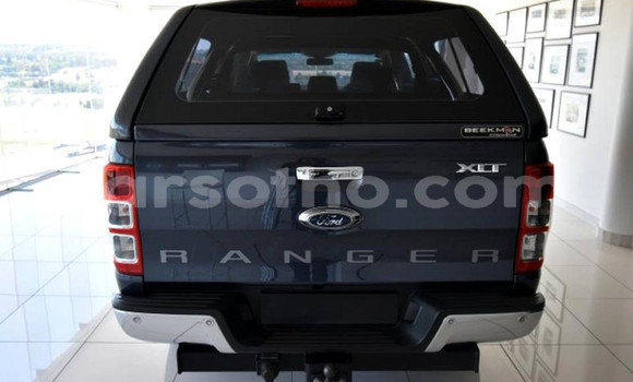 Buy Used Ford Ranger Silver Car in Maseru in Maseru Buy Used Ford Ranger Silver Car in Maseru in Maseru