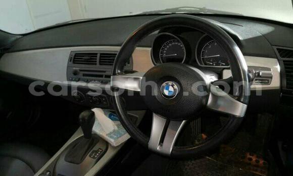 Acheter Occasion Voiture BMW Z4 Gris à Maseru, Maseru Acheter Occasion Voiture BMW Z4 Gris à Maseru, Maseru