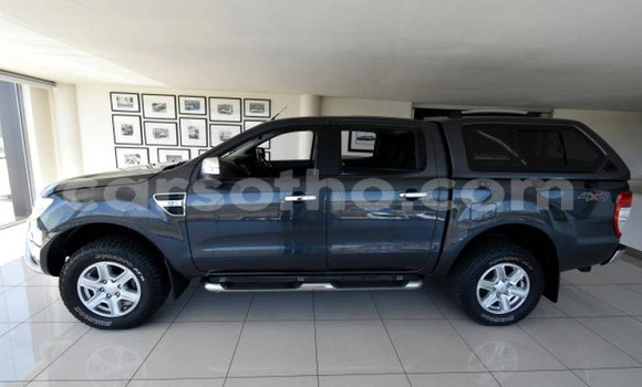 Buy Used Ford Ranger Silver Car in Maseru in Maseru Buy Used Ford Ranger Silver Car in Maseru in Maseru