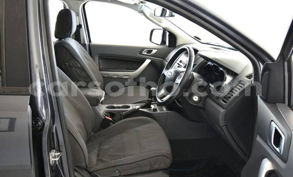 Buy Used Ford Ranger Silver Car in Maseru in Maseru Buy Used Ford Ranger Silver Car in Maseru in Maseru