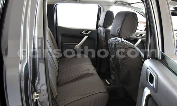 Buy Used Ford Ranger Silver Car in Maseru in Maseru Buy Used Ford Ranger Silver Car in Maseru in Maseru