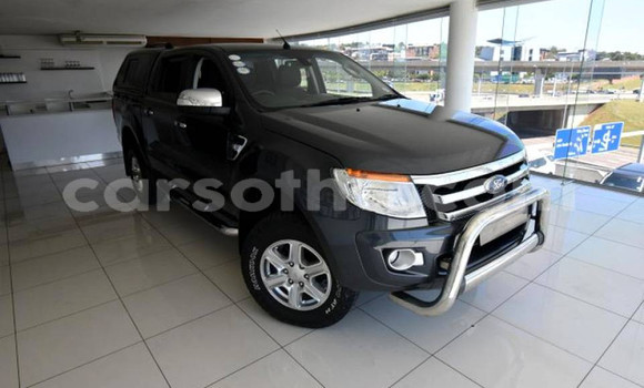 Buy Used Ford Ranger Silver Car in Maseru in Maseru Buy Used Ford Ranger Silver Car in Maseru in Maseru