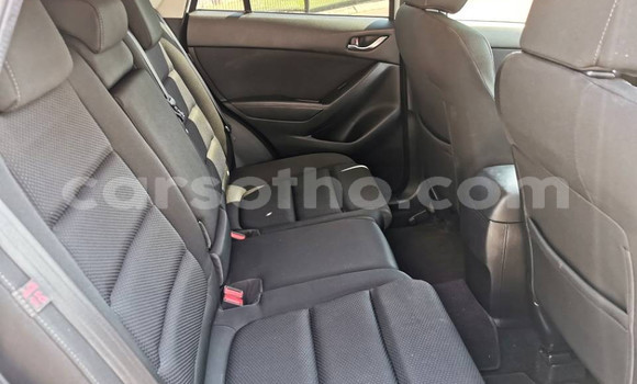 Buy Used Mazda CX-5 White Car in Maseru in Maseru Buy Used Mazda CX-5 White Car in Maseru in Maseru