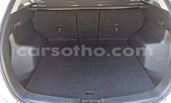 Buy Used Mazda CX-5 White Car in Maseru in Maseru Buy Used Mazda CX-5 White Car in Maseru in Maseru