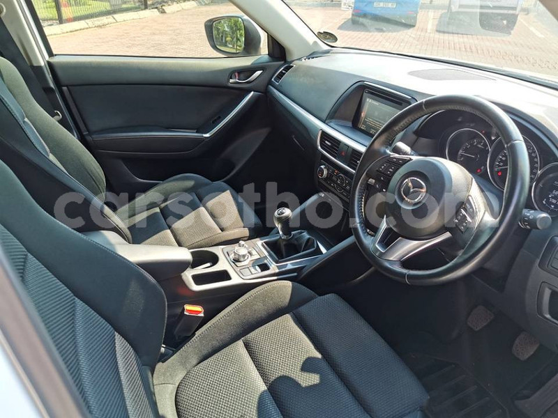 Big with watermark mazda cx 5 maseru maseru 23752
