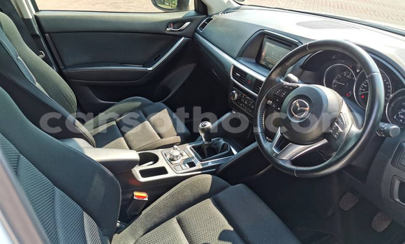 Buy Used Mazda CX-5 White Car in Maseru in Maseru Buy Used Mazda CX-5 White Car in Maseru in Maseru