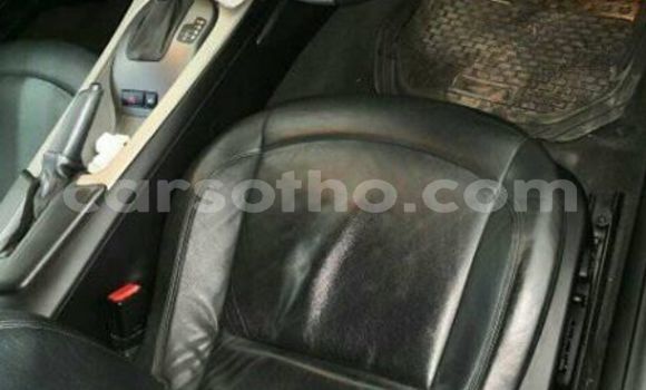 Acheter Occasion Voiture BMW Z4 Gris à Maseru, Maseru Acheter Occasion Voiture BMW Z4 Gris à Maseru, Maseru