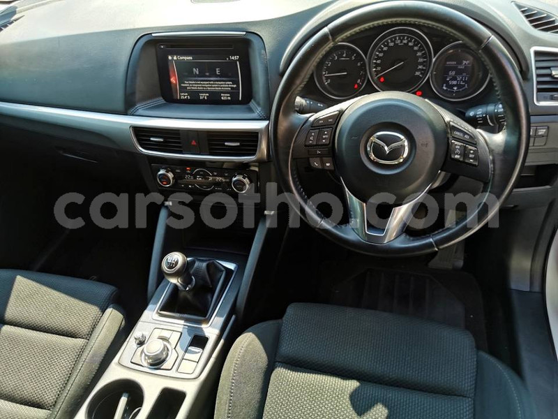 Big with watermark mazda cx 5 maseru maseru 23752