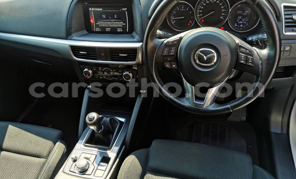Buy Used Mazda CX-5 White Car in Maseru in Maseru Buy Used Mazda CX-5 White Car in Maseru in Maseru