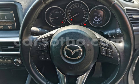 Buy Used Mazda CX-5 White Car in Maseru in Maseru Buy Used Mazda CX-5 White Car in Maseru in Maseru