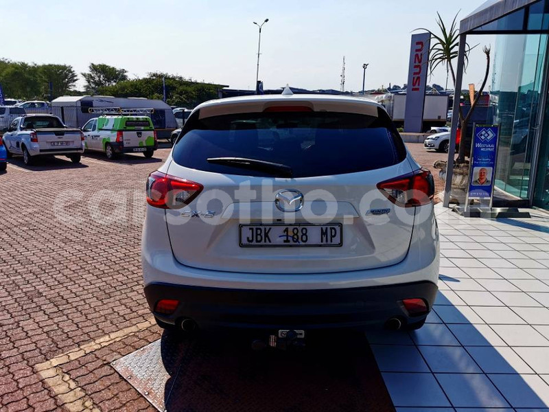 Big with watermark mazda cx 5 maseru maseru 23752