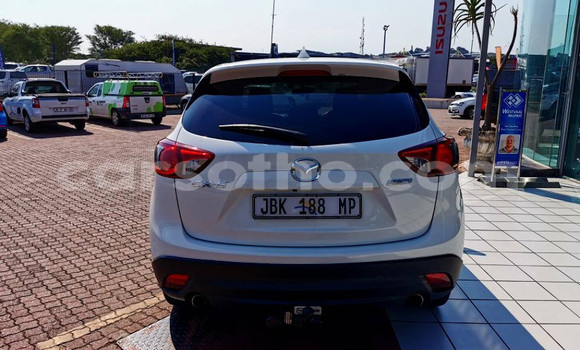 Buy Used Mazda CX-5 White Car in Maseru in Maseru Buy Used Mazda CX-5 White Car in Maseru in Maseru