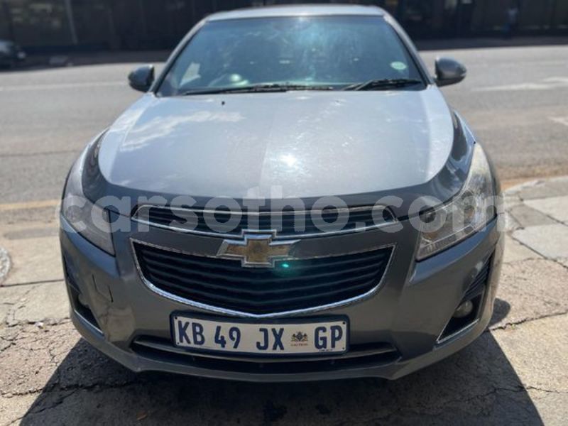 Big with watermark chevrolet cruze maseru maseru 23753