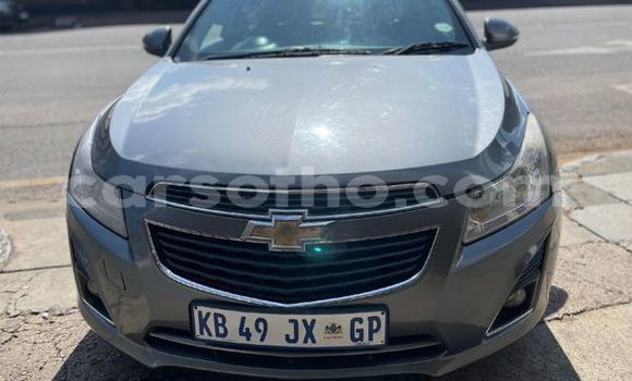 Buy Used Chevrolet Cruze Silver Car in Maseru in Maseru Buy Used Chevrolet Cruze Silver Car in Maseru in Maseru