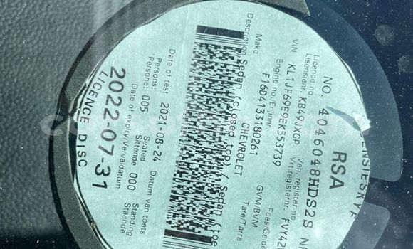 Buy Used Chevrolet Cruze Silver Car in Maseru in Maseru Buy Used Chevrolet Cruze Silver Car in Maseru in Maseru