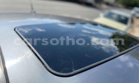 Buy Used Chevrolet Cruze Silver Car in Maseru in Maseru Buy Used Chevrolet Cruze Silver Car in Maseru in Maseru