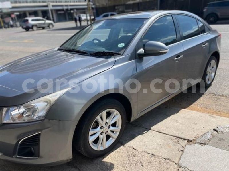 Big with watermark chevrolet cruze maseru maseru 23753