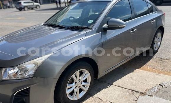 Buy Used Chevrolet Cruze Silver Car in Maseru in Maseru Buy Used Chevrolet Cruze Silver Car in Maseru in Maseru